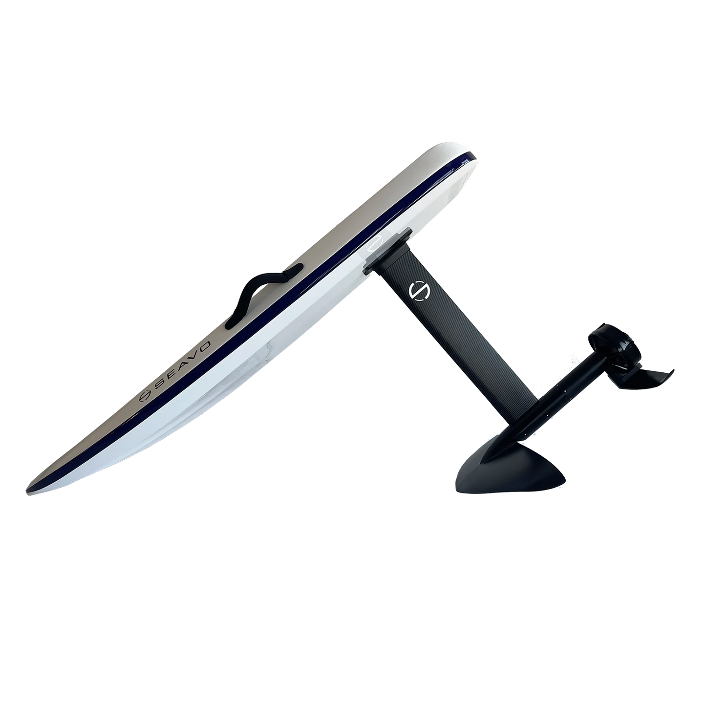 Hydrofoil Surfboard for Sale: AdmitJet Electric Hydrofoil Surfboards