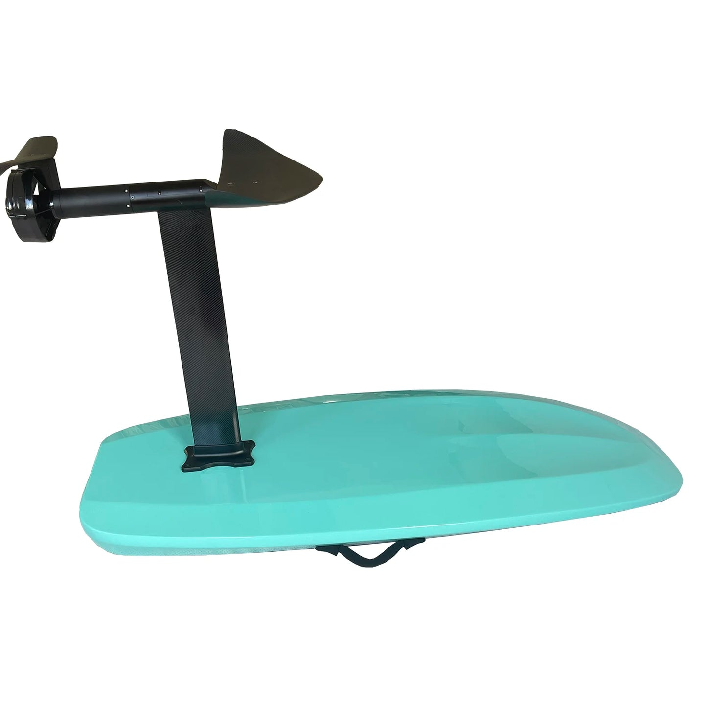 Hydrofoil Surfboard for Sale: AdmitJet Electric Hydrofoil Surfboards