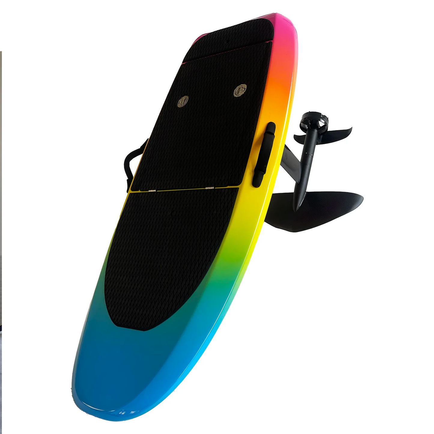 Hydrofoil Surfboard for Sale: AdmitJet Electric Hydrofoil Surfboards