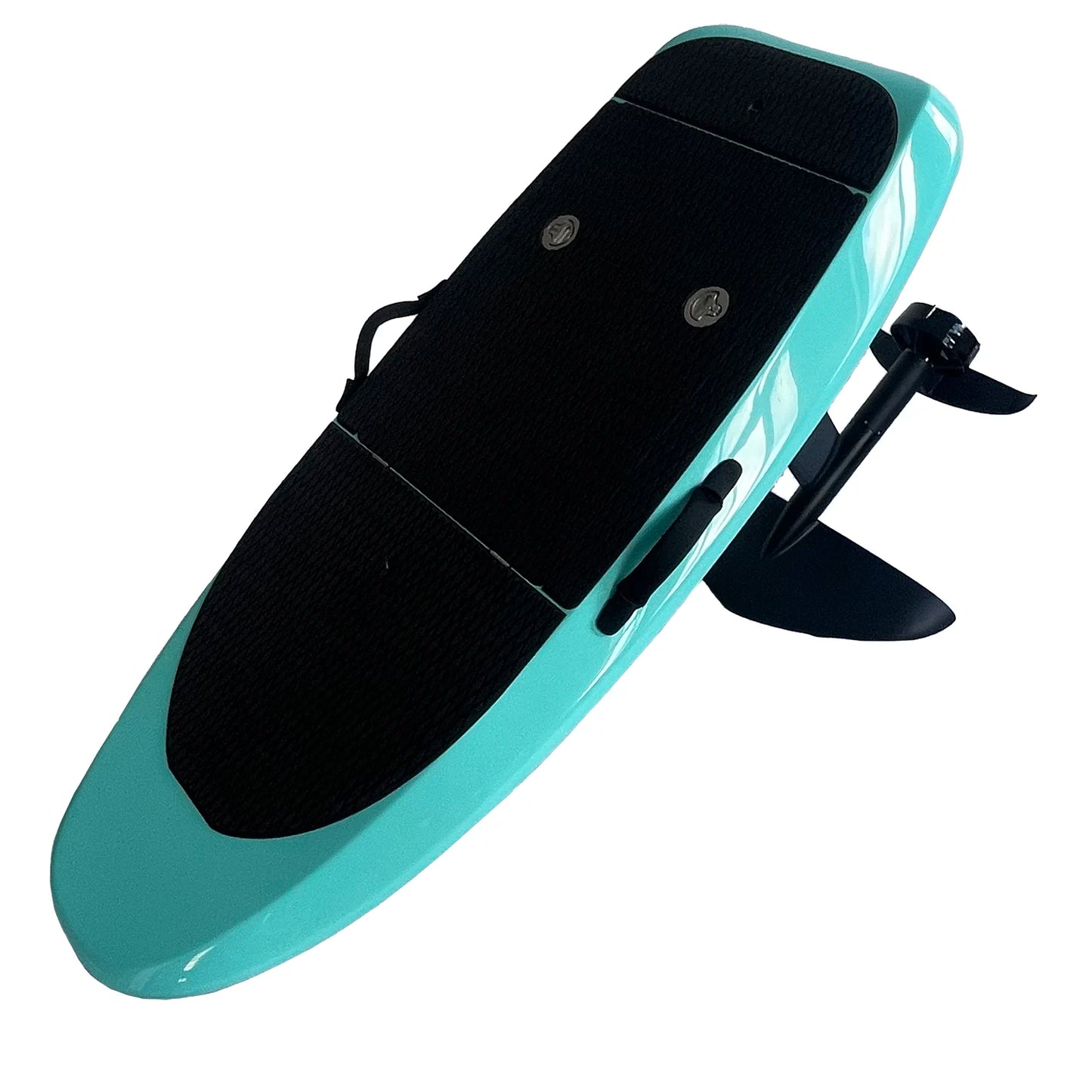 Hydrofoil Surfboard for Sale: AdmitJet Electric Hydrofoil Surfboards