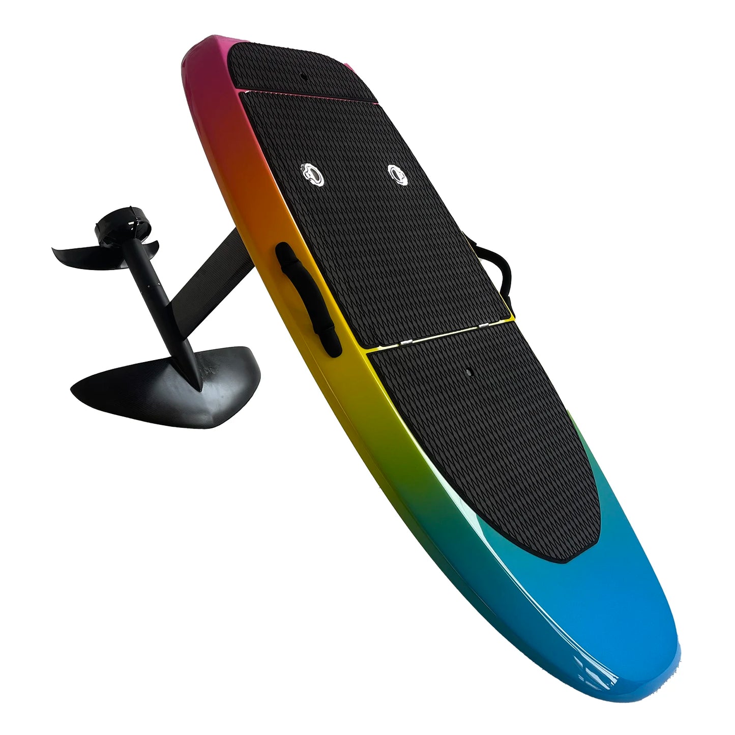 Hydrofoil Surfboard for Sale: AdmitJet Electric Hydrofoil Surfboards