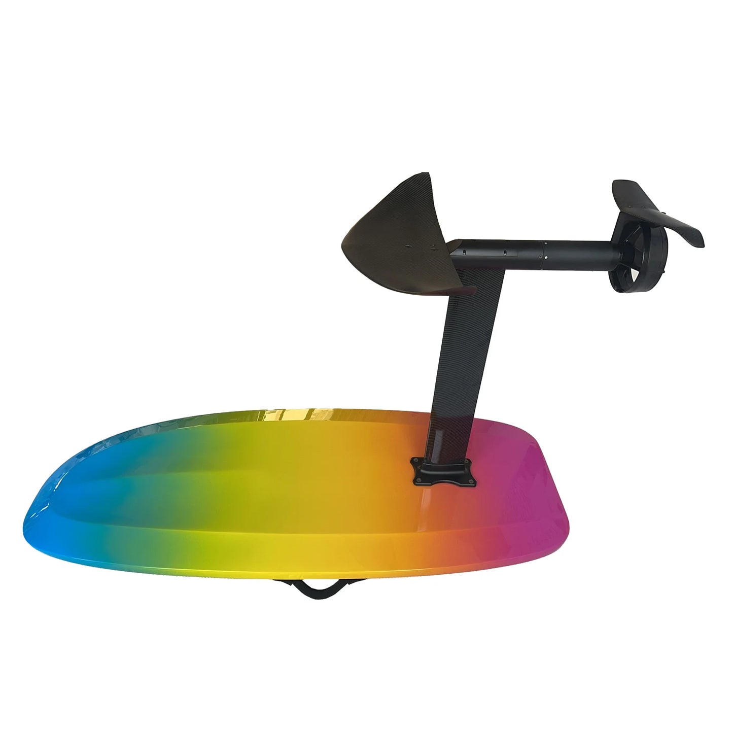 Hydrofoil Surfboard for Sale: AdmitJet Electric Hydrofoil Surfboards