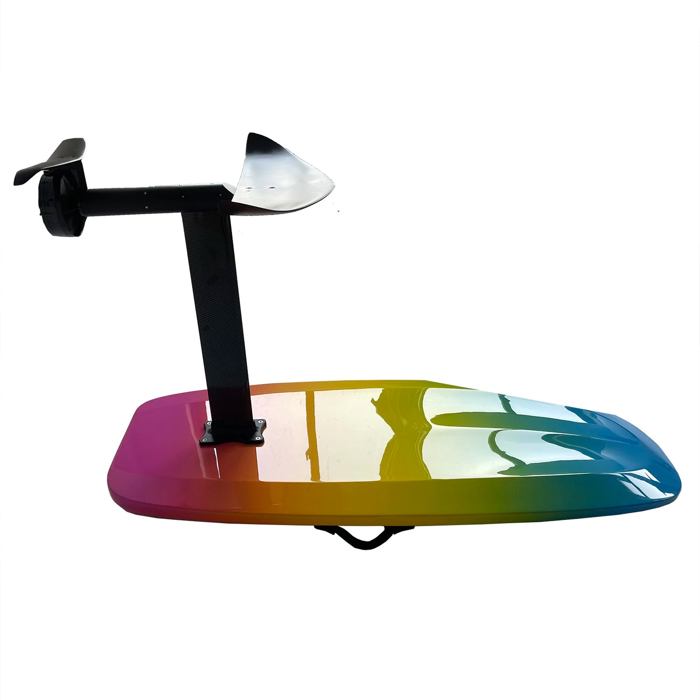 Hydrofoil Surfboard for Sale: AdmitJet Electric Hydrofoil Surfboards