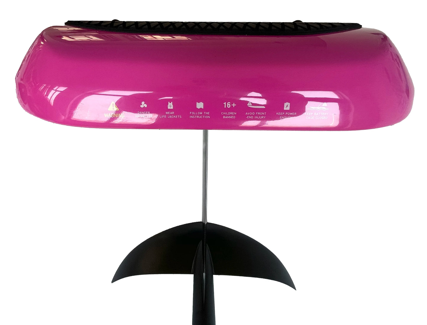 Hydrofoil Surfboard for Sale: AdmitJet Electric Hydrofoil Surfboards