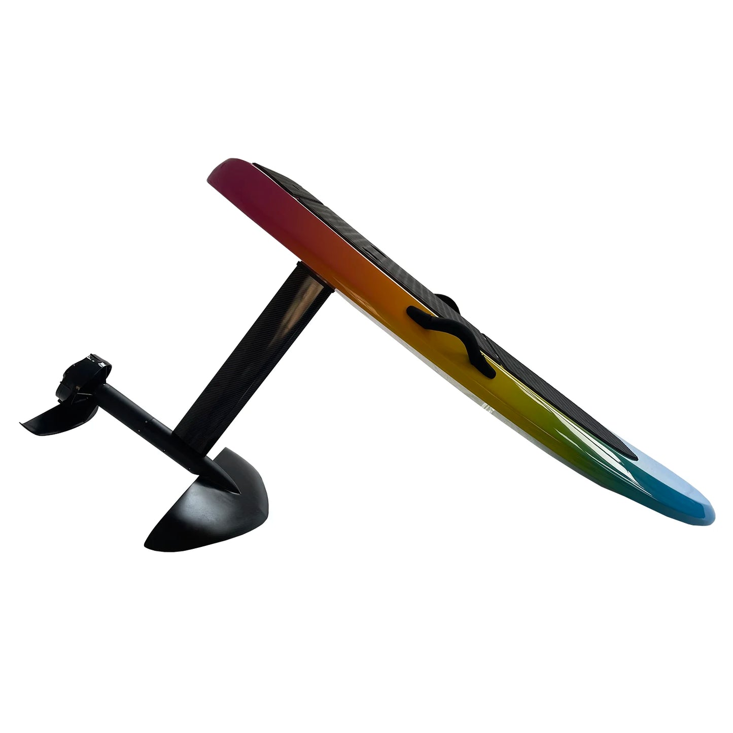 Hydrofoil Surfboard for Sale: AdmitJet Electric Hydrofoil Surfboards