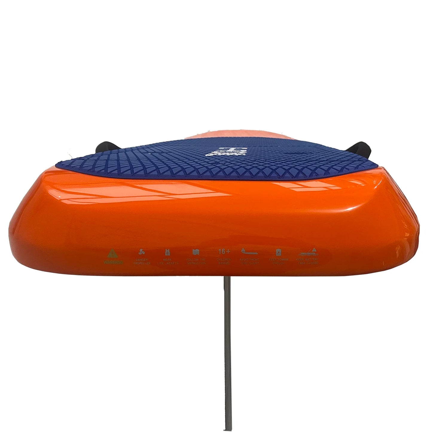 Hydrofoil Surfboard for Sale: AdmitJet Electric Hydrofoil Surfboards