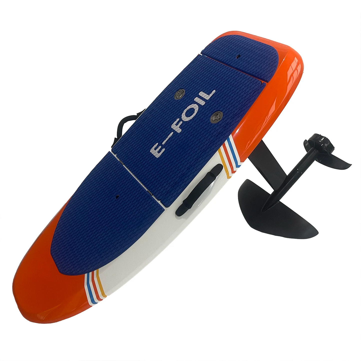 Hydrofoil Surfboard for Sale: AdmitJet Electric Hydrofoil Surfboards