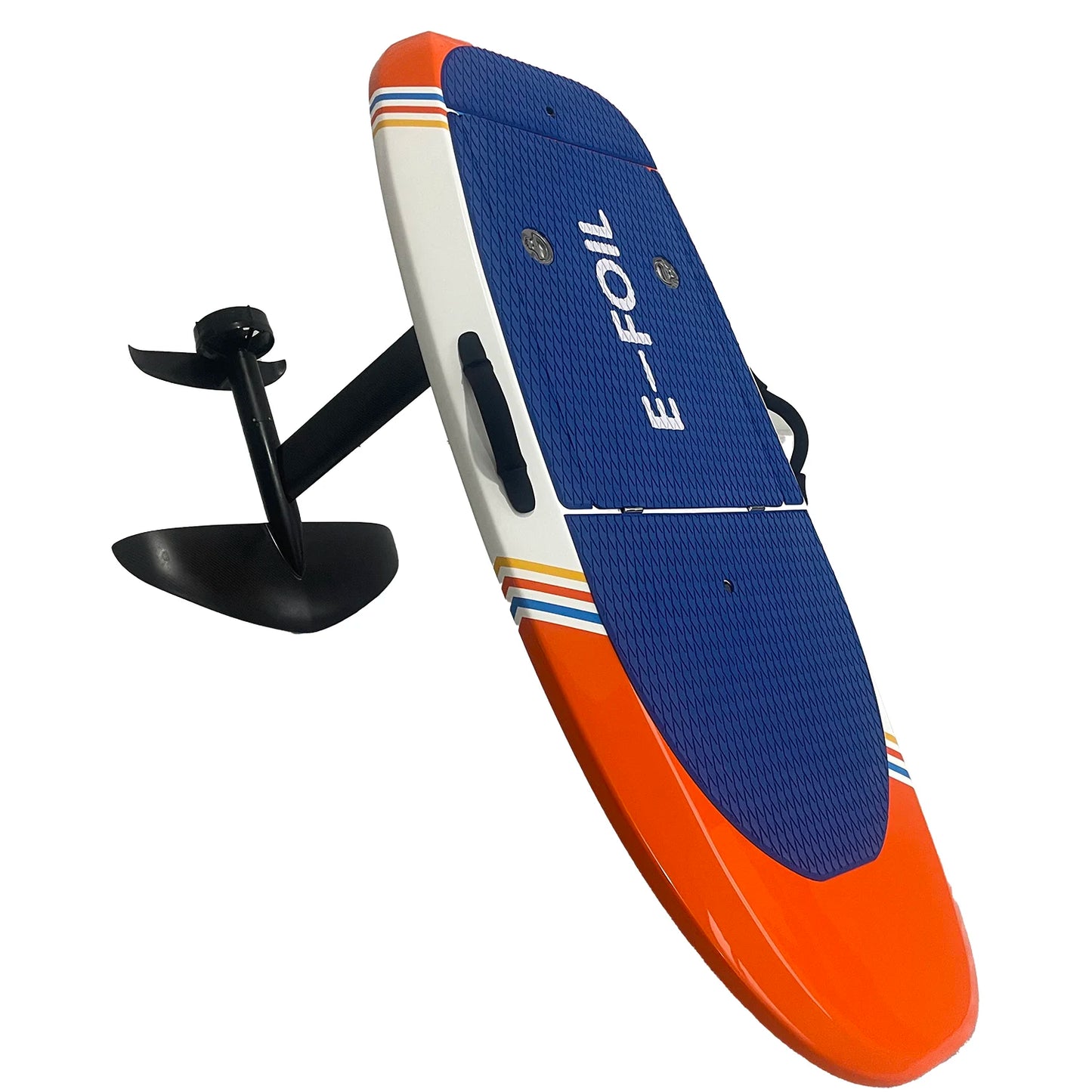 Hydrofoil Surfboard for Sale: AdmitJet Electric Hydrofoil Surfboards