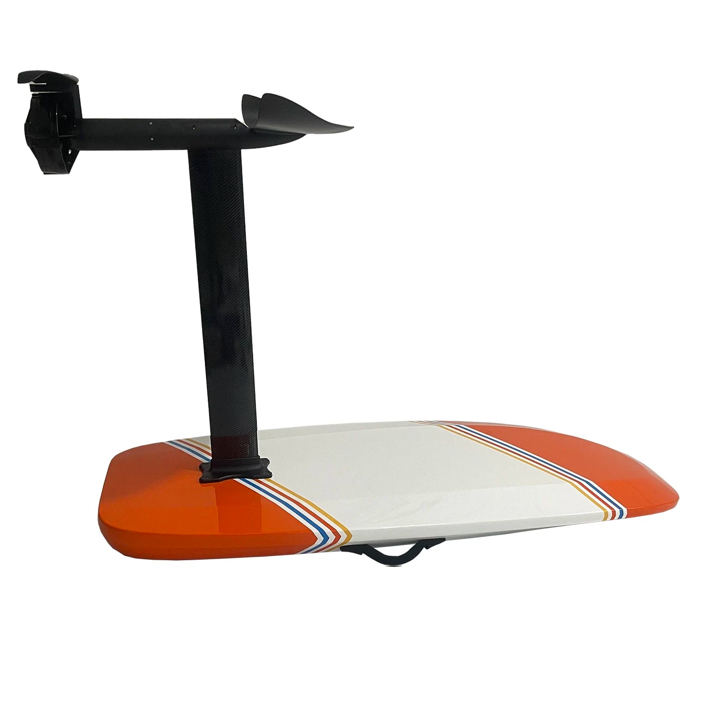 Hydrofoil Surfboard for Sale: AdmitJet Electric Hydrofoil Surfboards