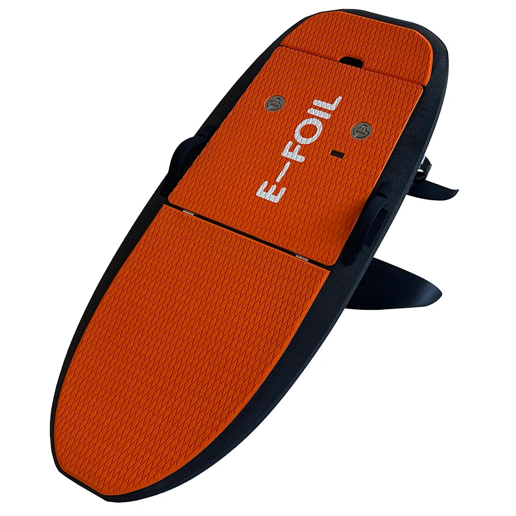 Hydrofoil Surfboard for Sale: AdmitJet Electric Hydrofoil Surfboards
