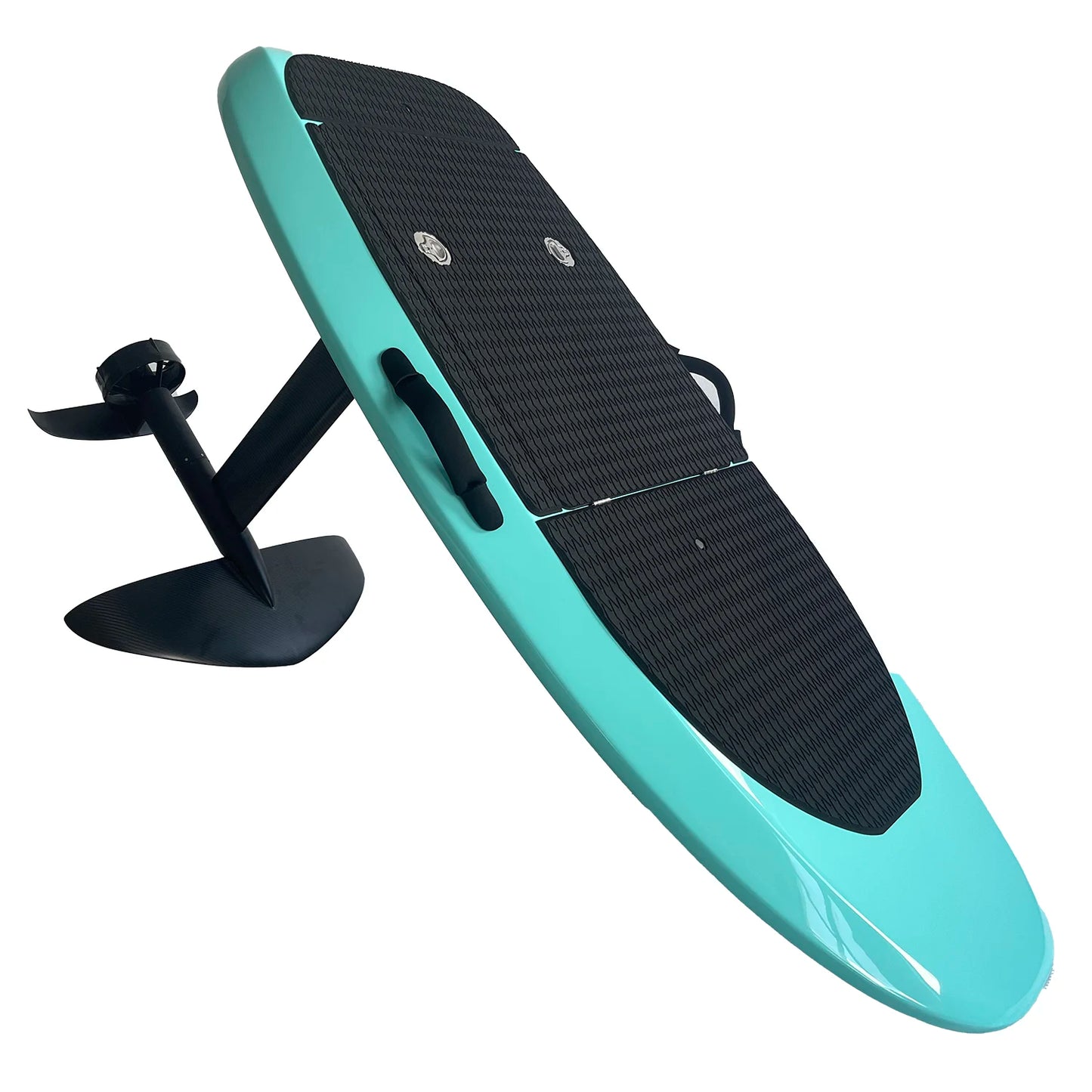 Hydrofoil Surfboard for Sale: AdmitJet Electric Hydrofoil Surfboards