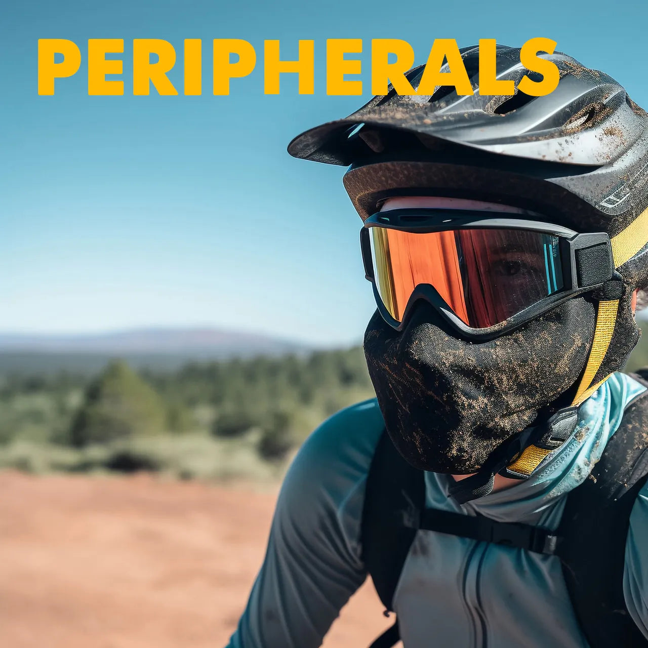 Motorcycle Peripherals