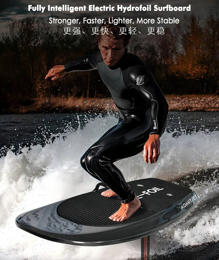 Lift eFoil – Summer Ride Series Your Must-Have Gear for the Season