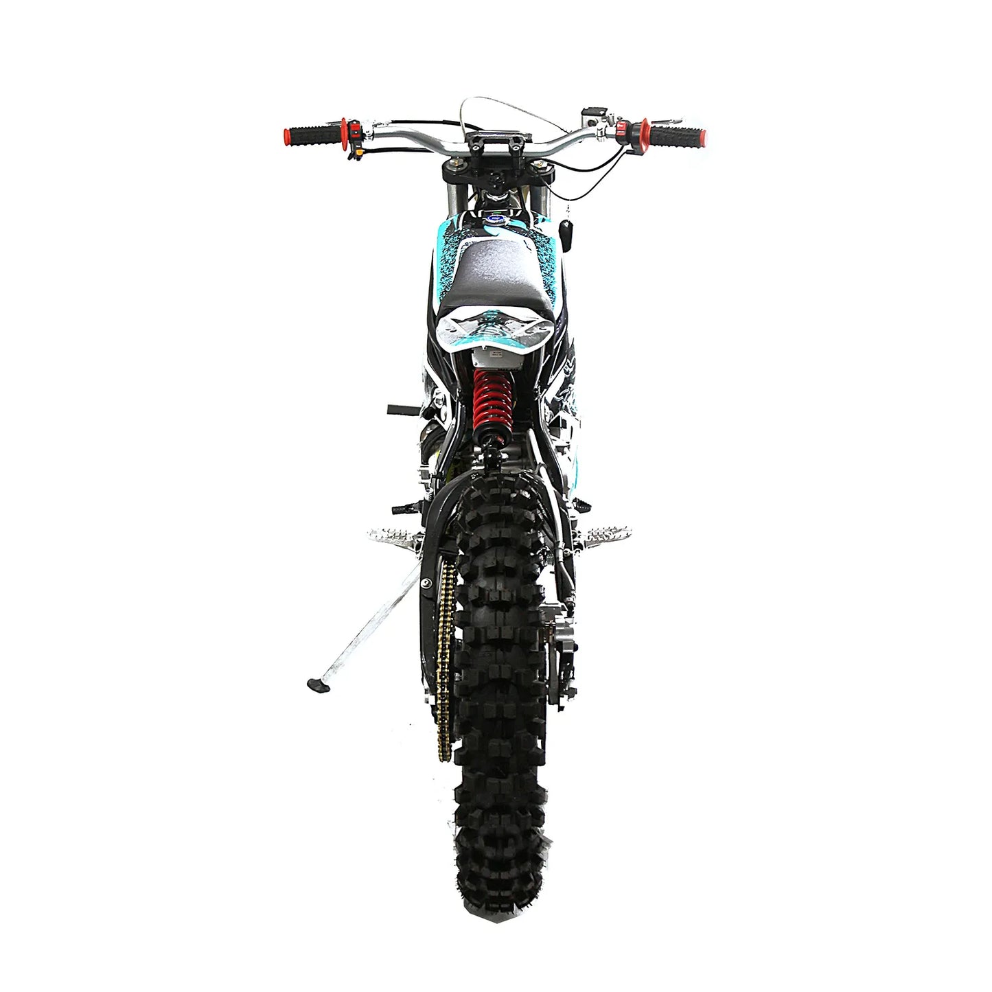 12KW Moto Cross Adult Electric Offroad Bike Time ET Trail Ebike