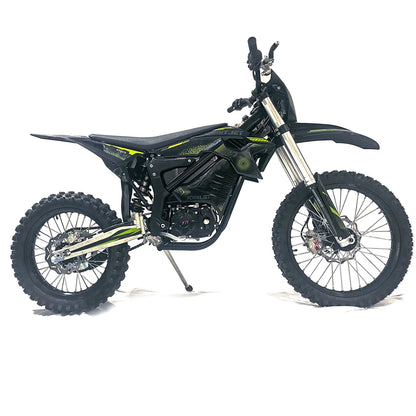 AdmitJet Armor Offroad Ebike Long Range Fast Speed Mountain Electric Dirt Bike