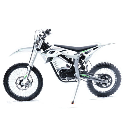 AdmitJet Armor Offroad Ebike Long Range Fast Speed Mountain Electric Dirt Bike