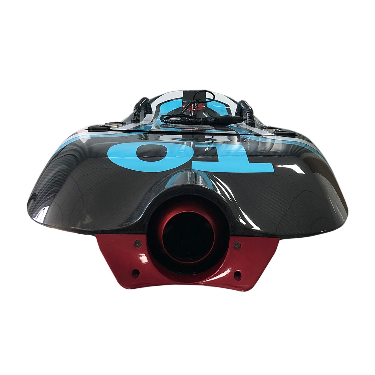 Water Sport Entertainment 35MPH 12000 Watt Motorized Jet Ski Engine Powered Electric Surf Board