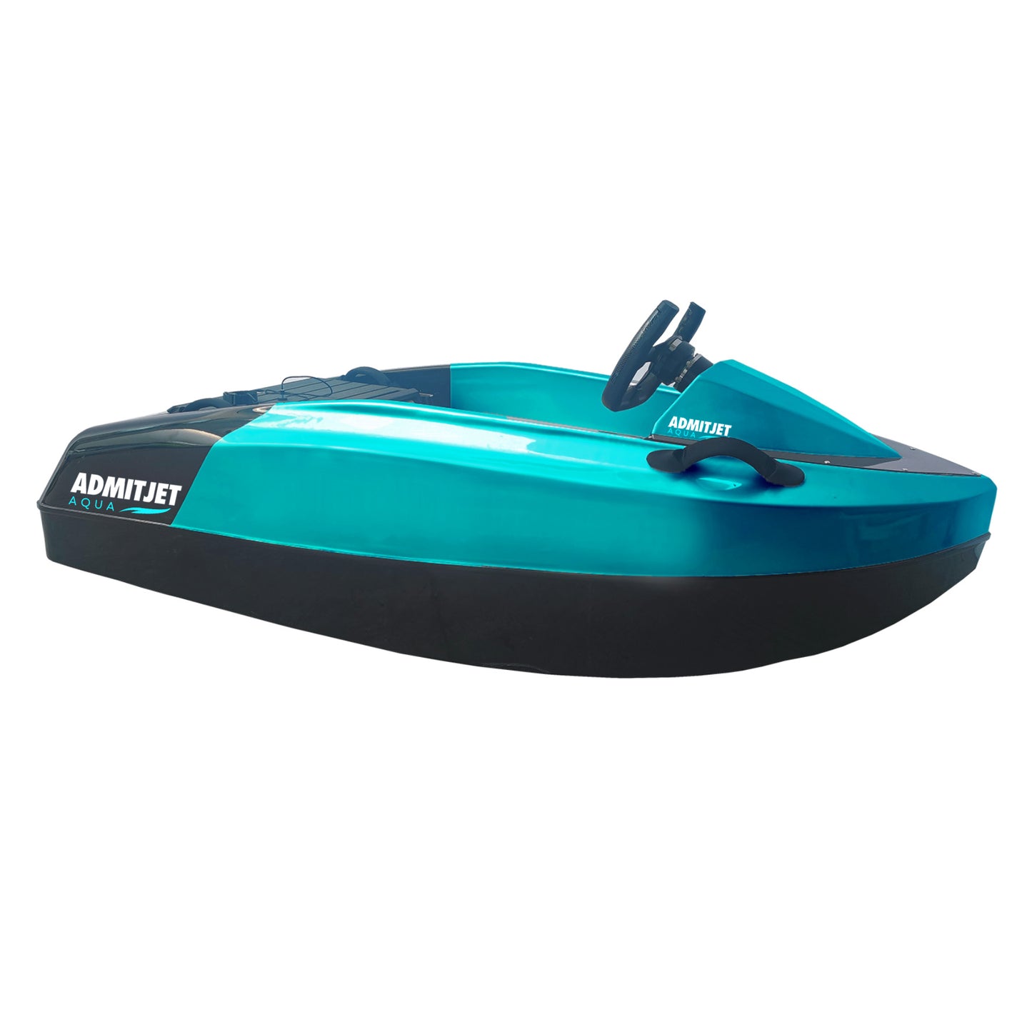 Water Entertainment Sports Mini Jetboat Mini Electric Jet Boat