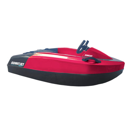 Water Entertainment Sports Mini Jetboat Mini Electric Jet Boat